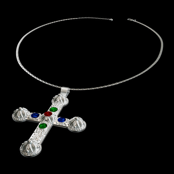 SAINT EPHESUS XS/N NECKLACE