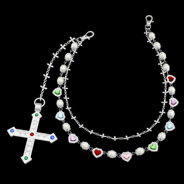 HEIR DIVINITY SS/X POCKET CHAIN