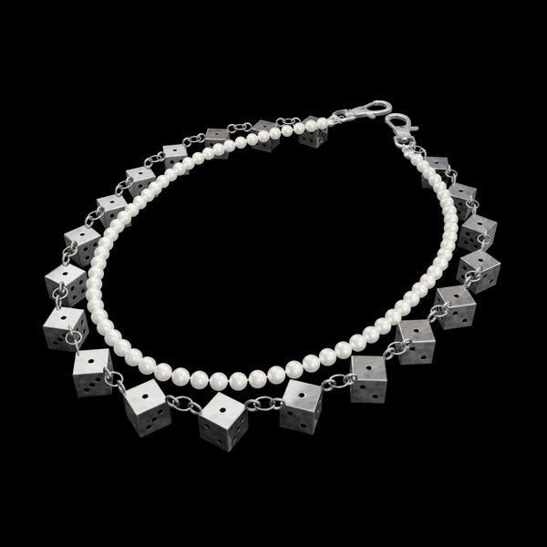 FOLIE À DEUX DP/S POCKET CHAIN