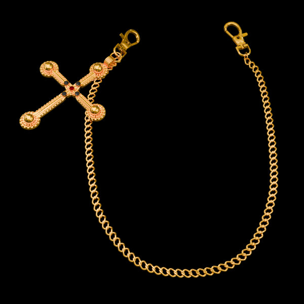 SAINT EPHESUS XG/C POCKET CHAIN