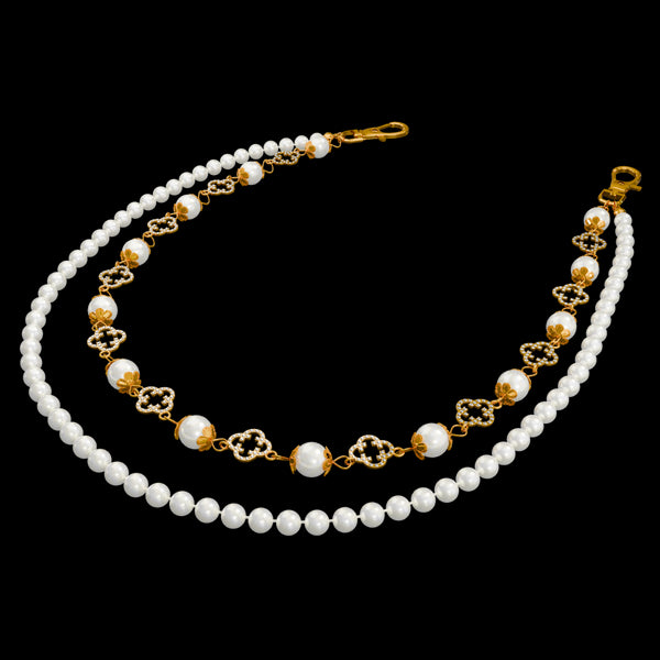 VANILLA CLOVER PG/X POCKET CHAIN