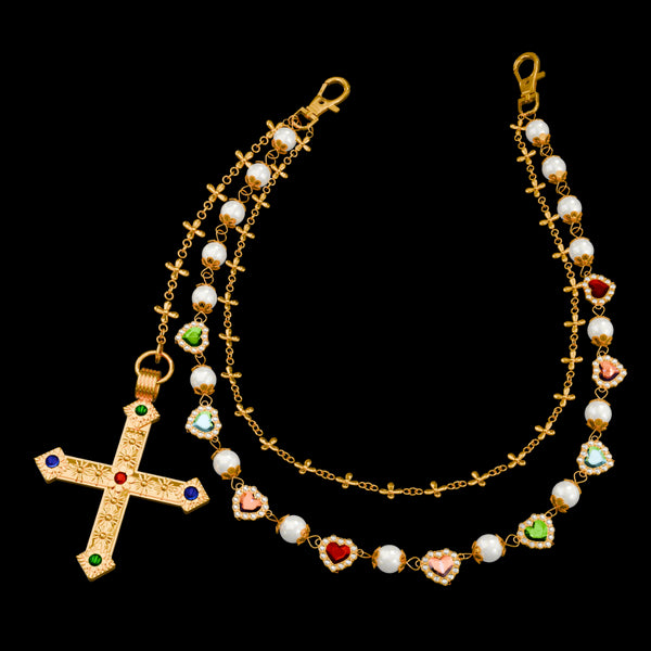 HEIR DIVINITY GS/X POCKET CHAIN