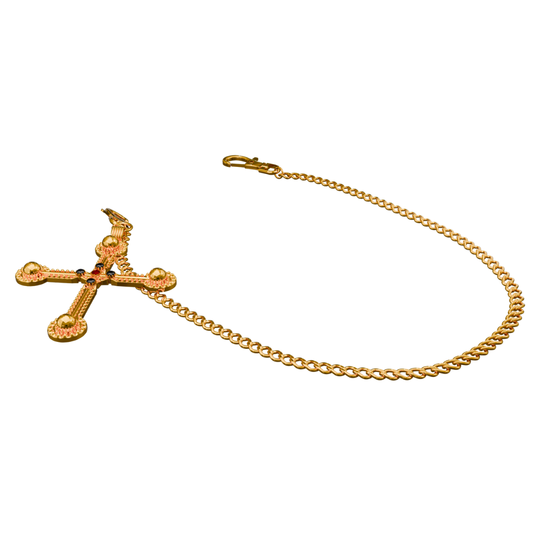 SAINT EPHESUS XG/C