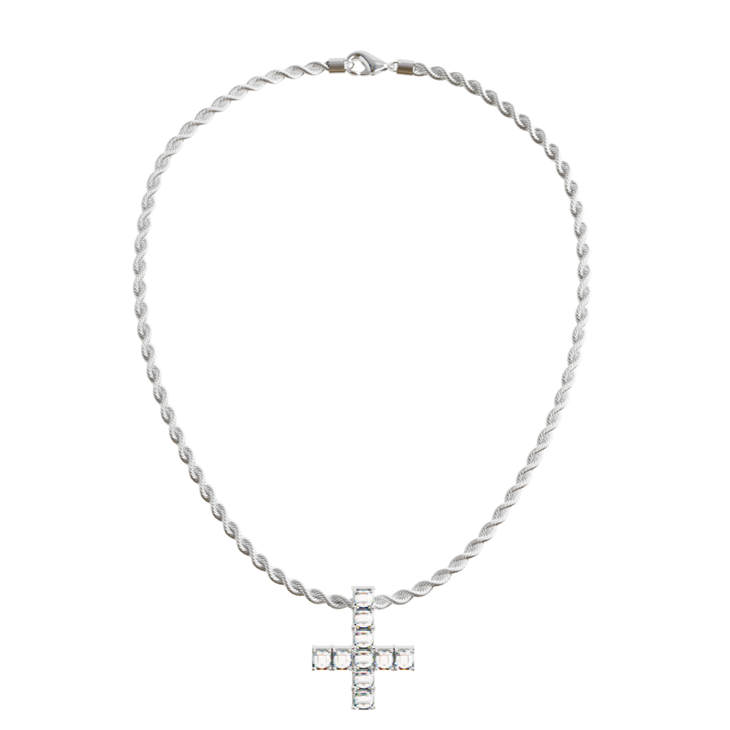 SAINT PETER XP/S NECKLACE