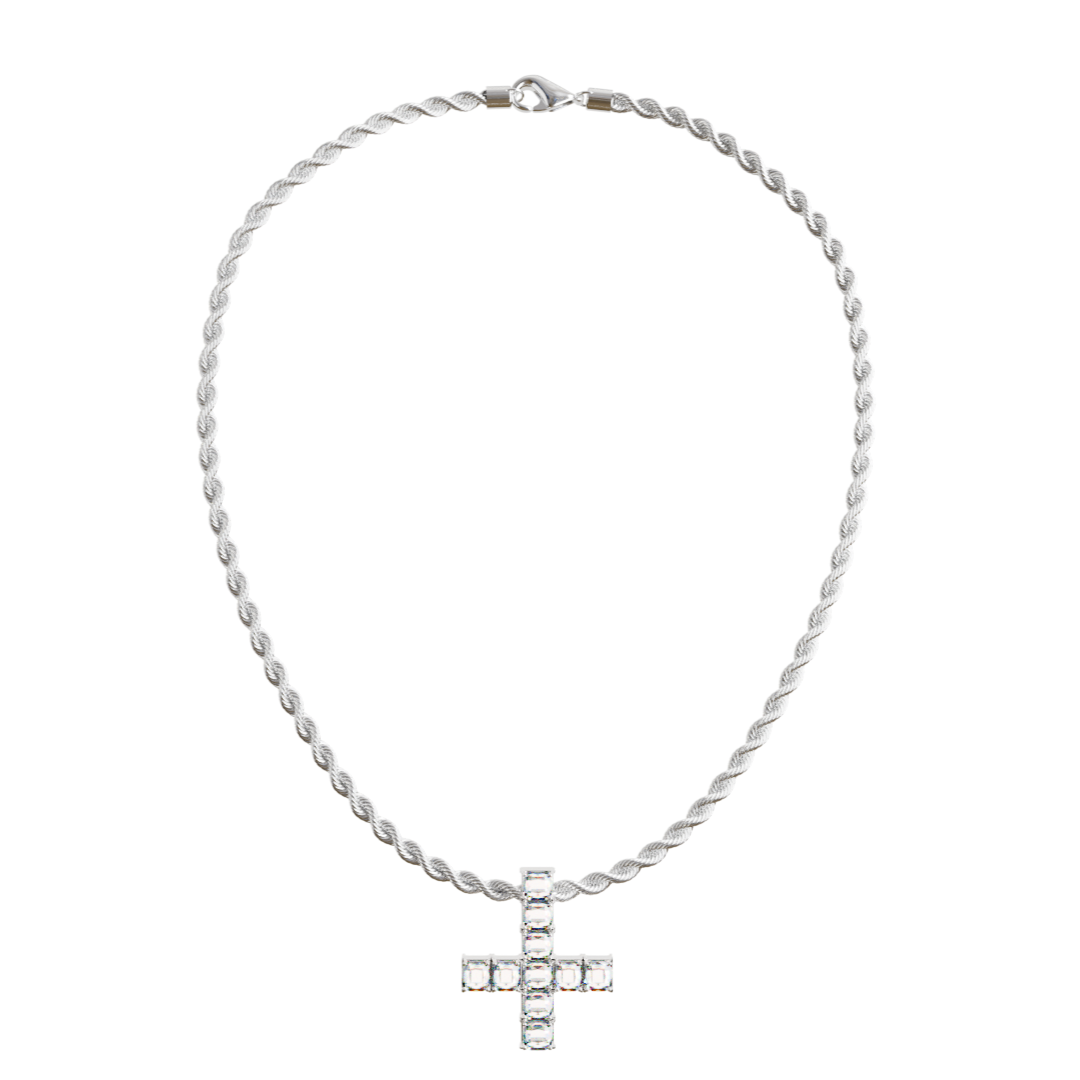 SAINT PETER XP/S NECKLACE