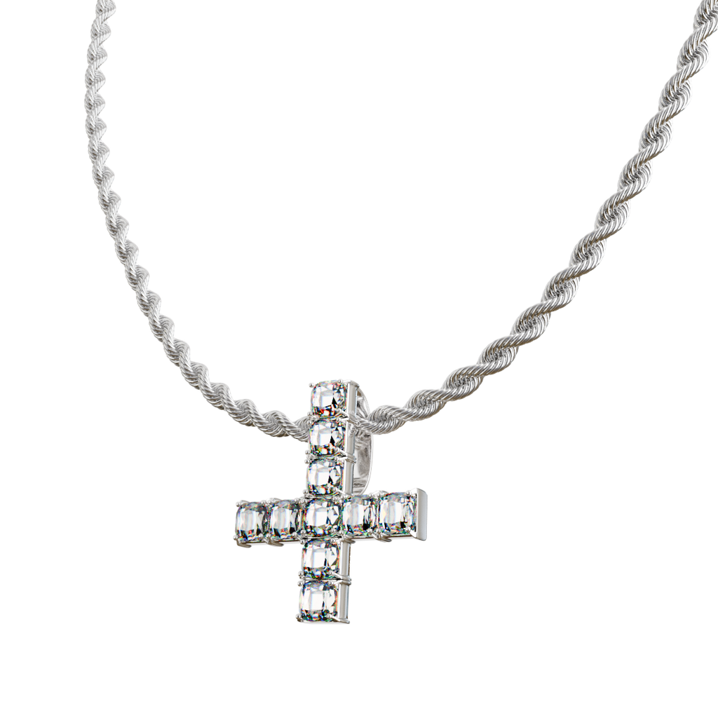 SAINT PETER XP/S NECKLACE
