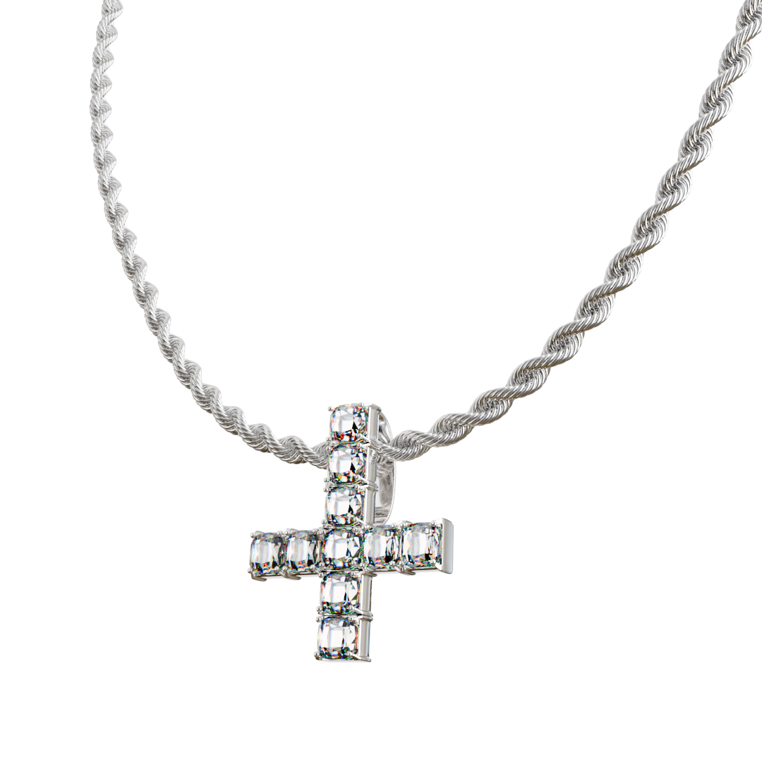 SAINT PETER XP/S NECKLACE