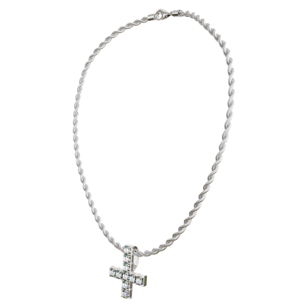 SAINT PETER XP/S NECKLACE