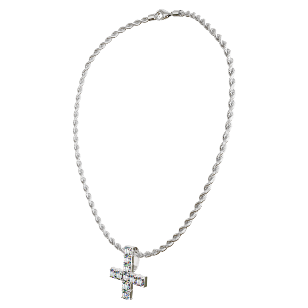 SAINT PETER XP/S NECKLACE