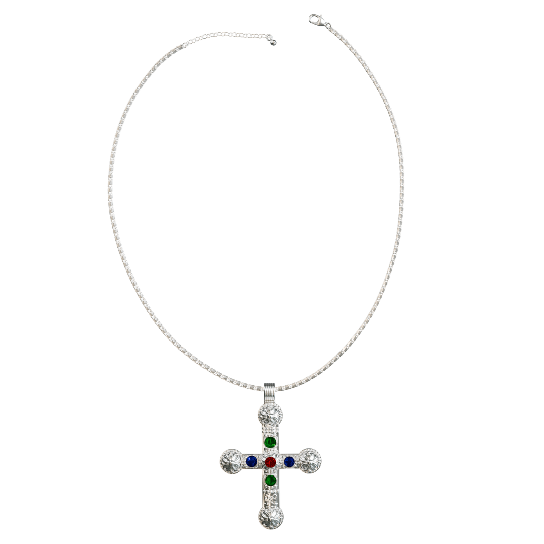 SAINT EPHESUS XS/N NECKLACE
