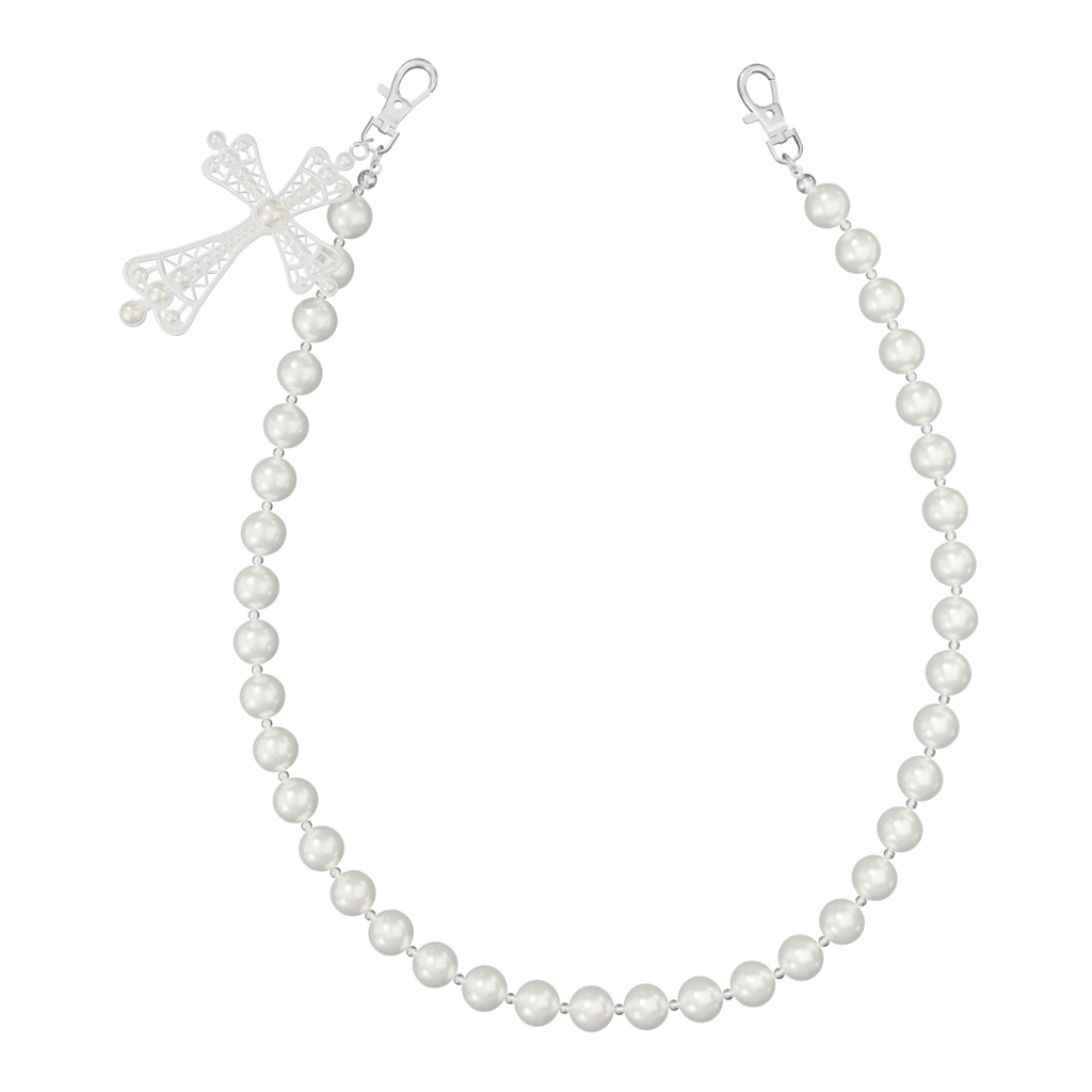PEARL BAROQUE JX/S POCKET CHAIN
