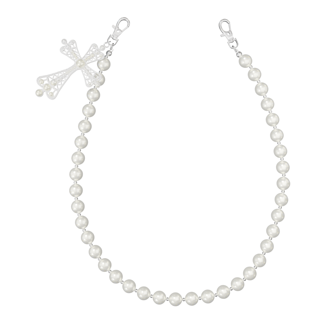 PEARL BAROQUE JX/S POCKET CHAIN