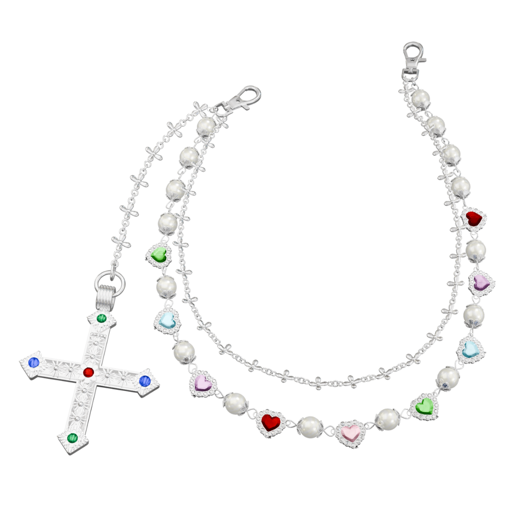 HEIR DIVINITY SS/X POCKET CHAIN