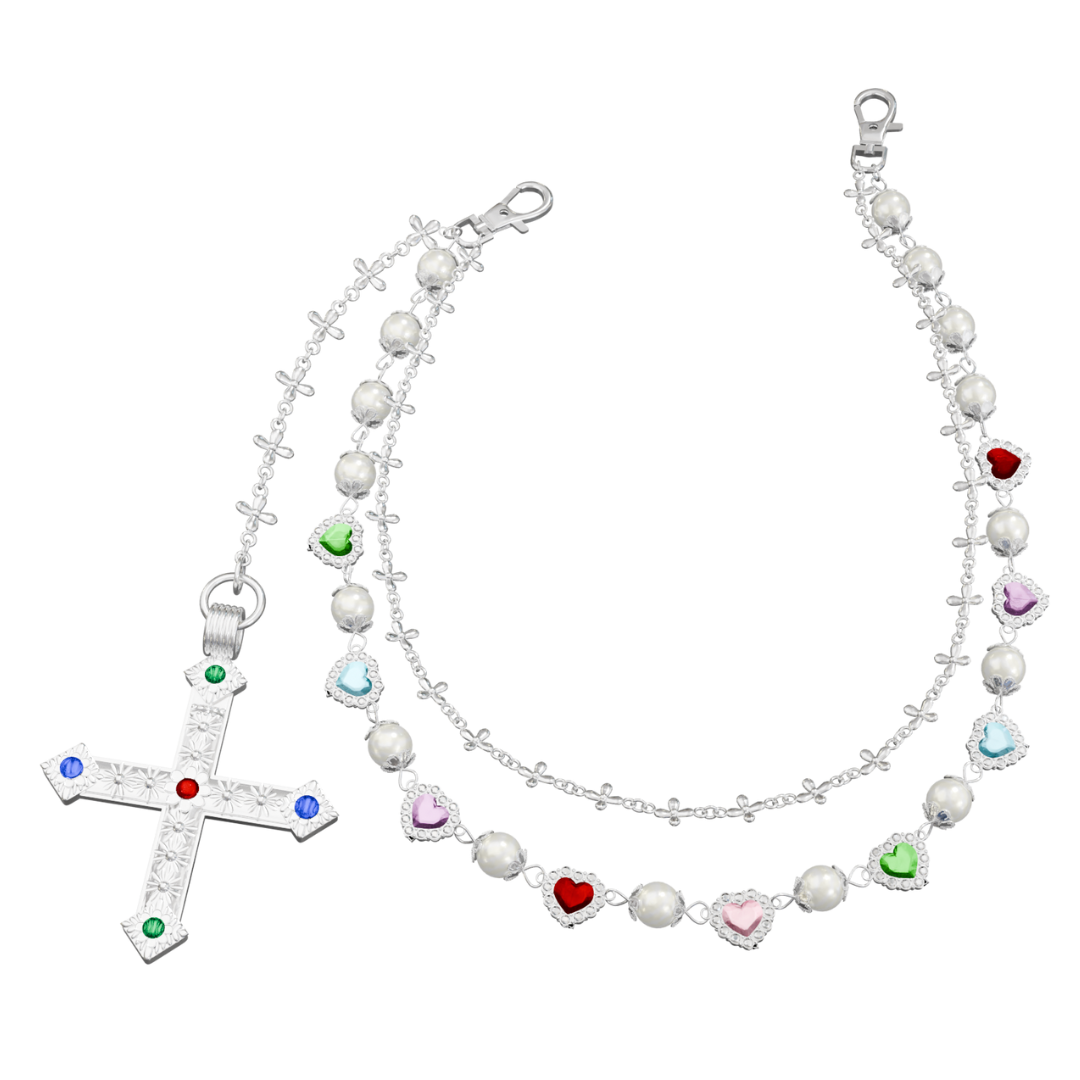 HEIR DIVINITY SS/X POCKET CHAIN