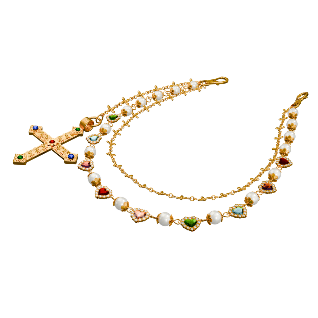 HEIR DIVINITY GS/X POCKET CHAIN