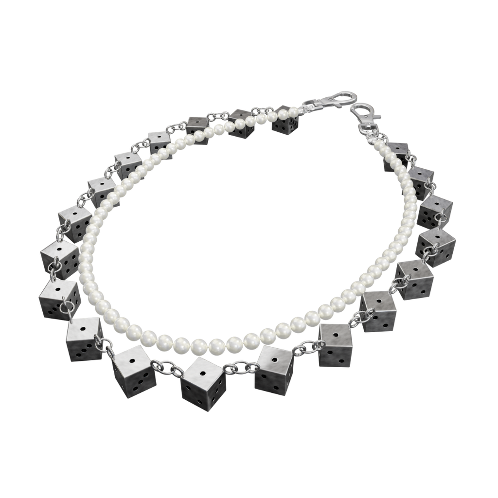 FOLIE À DEUX DP/S POCKET CHAIN