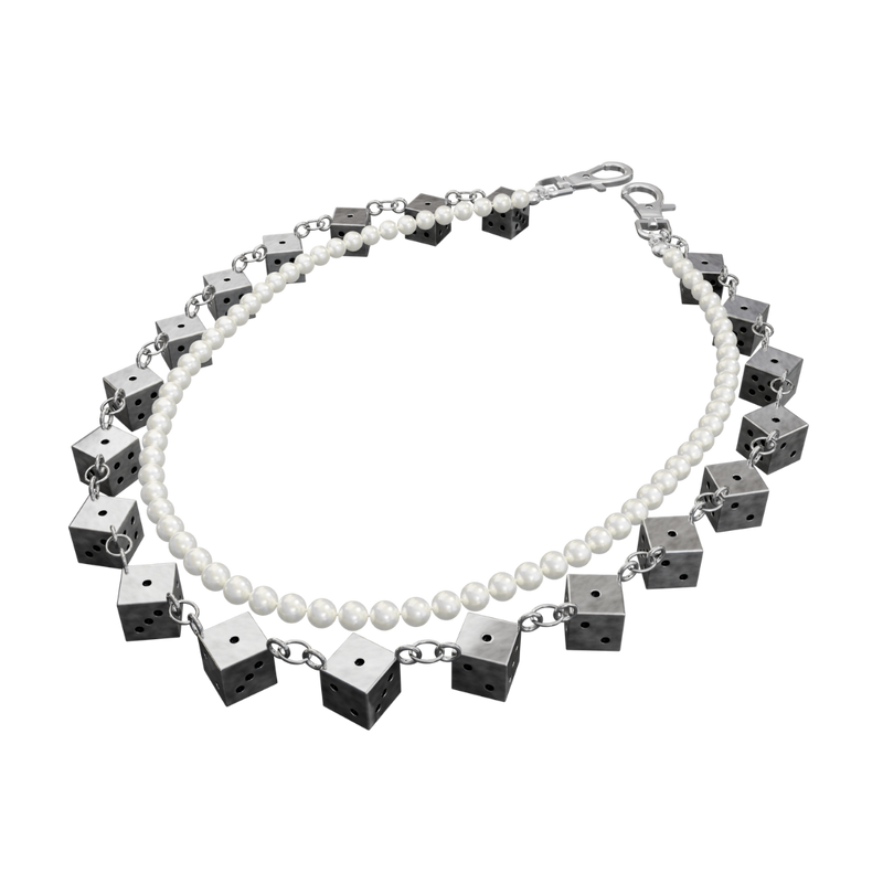 FOLIE À DEUX DP/S POCKET CHAIN