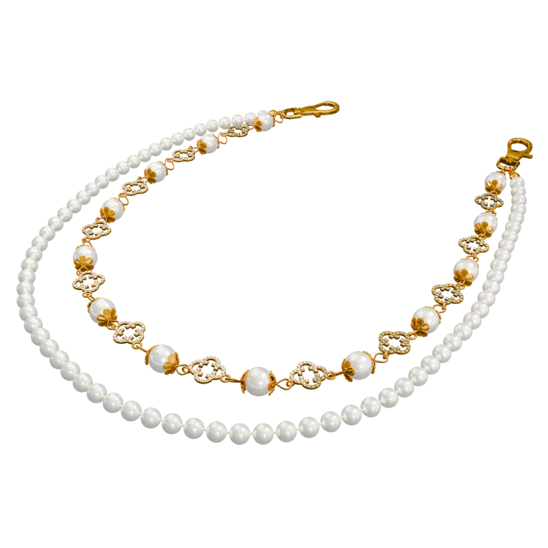 VANILLA CLOVER PG/X POCKET CHAIN