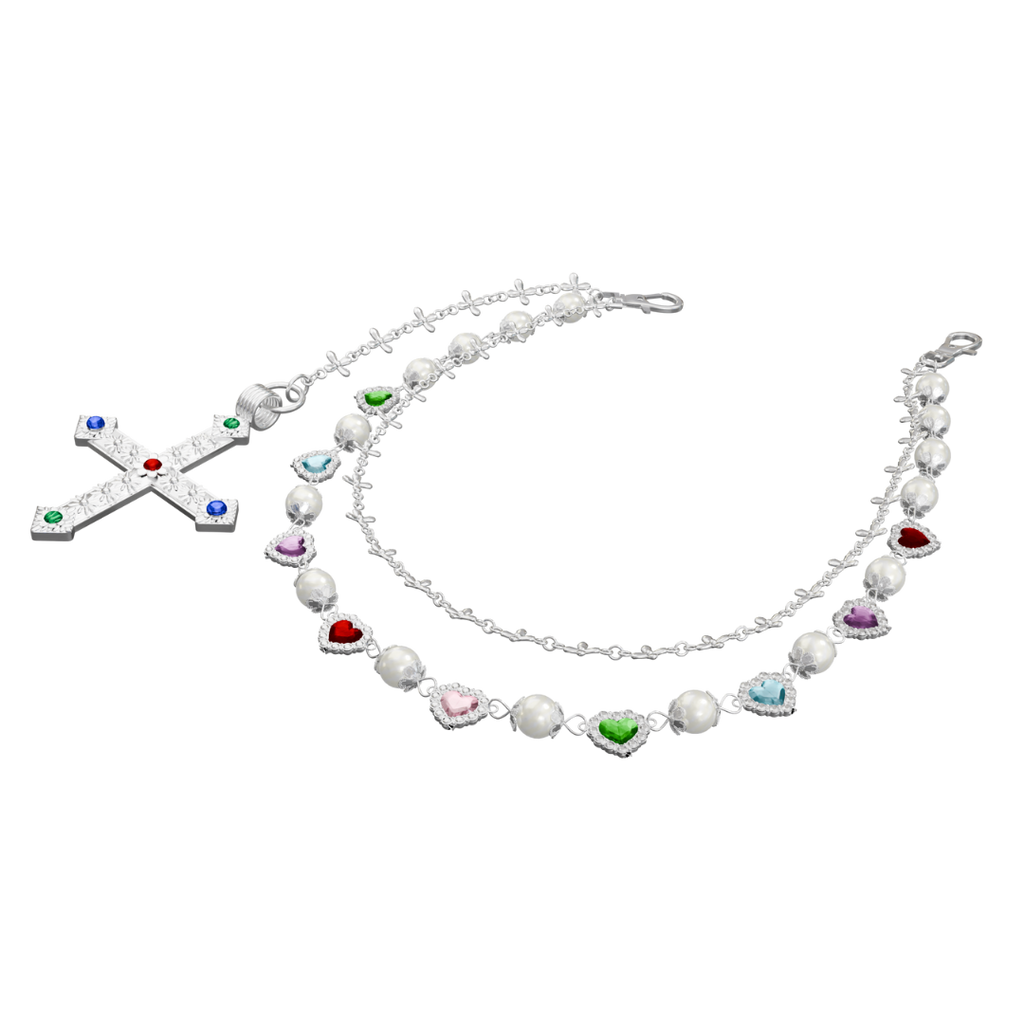 HEIR DIVINITY SS/X POCKET CHAIN