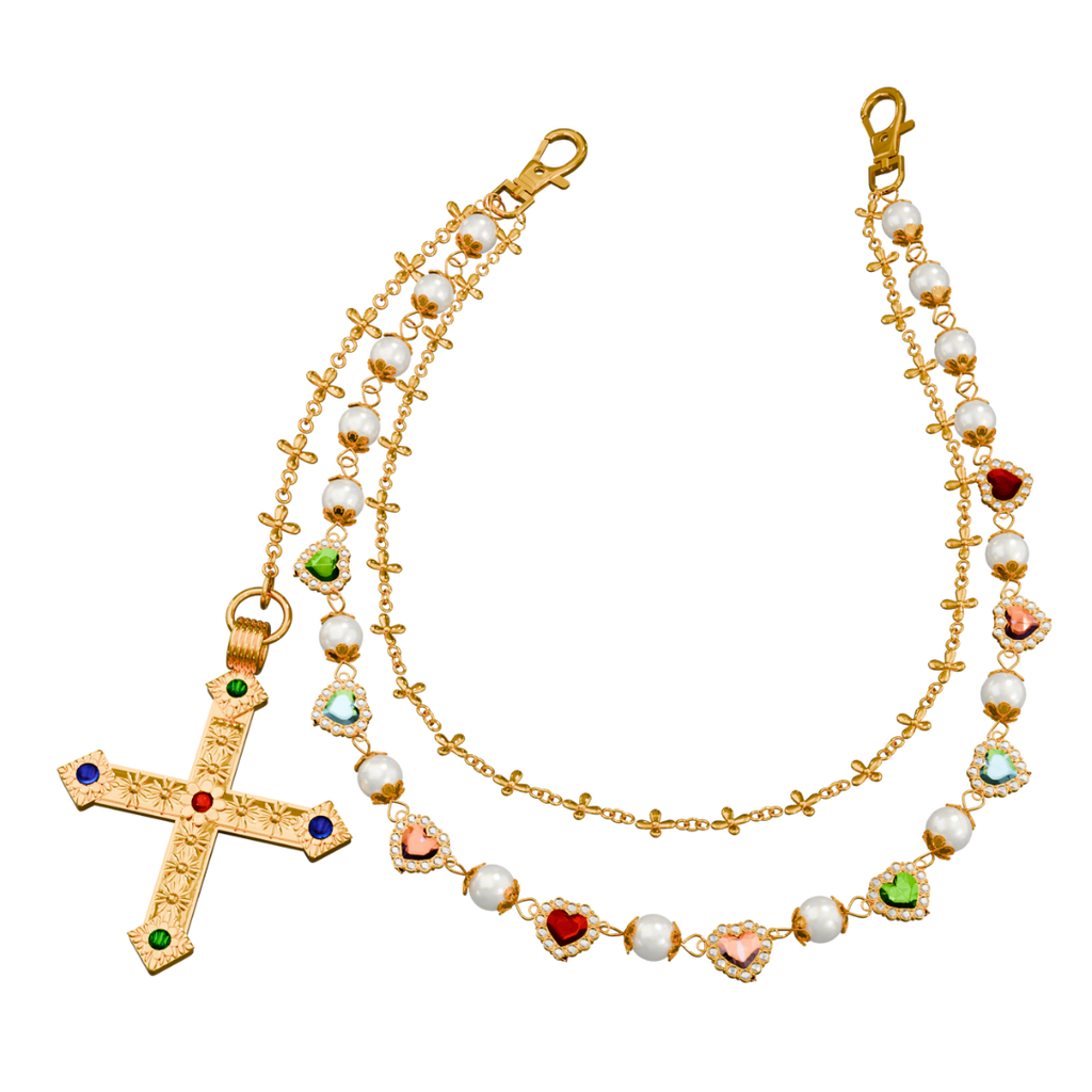 HEIR DIVINITY GS/X POCKET CHAIN