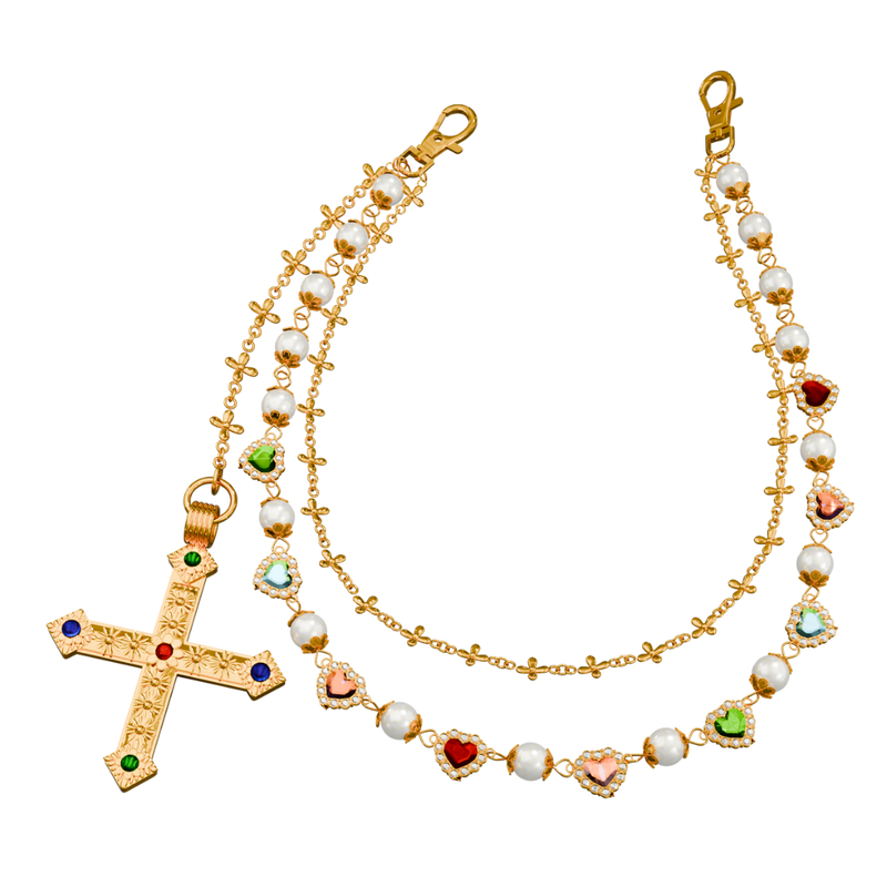 HEIR DIVINITY GS/X POCKET CHAIN