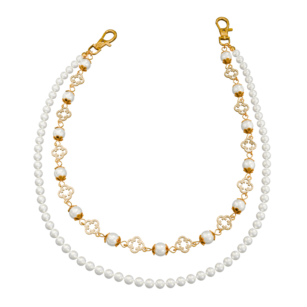 VANILLA CLOVER PG/X POCKET CHAIN