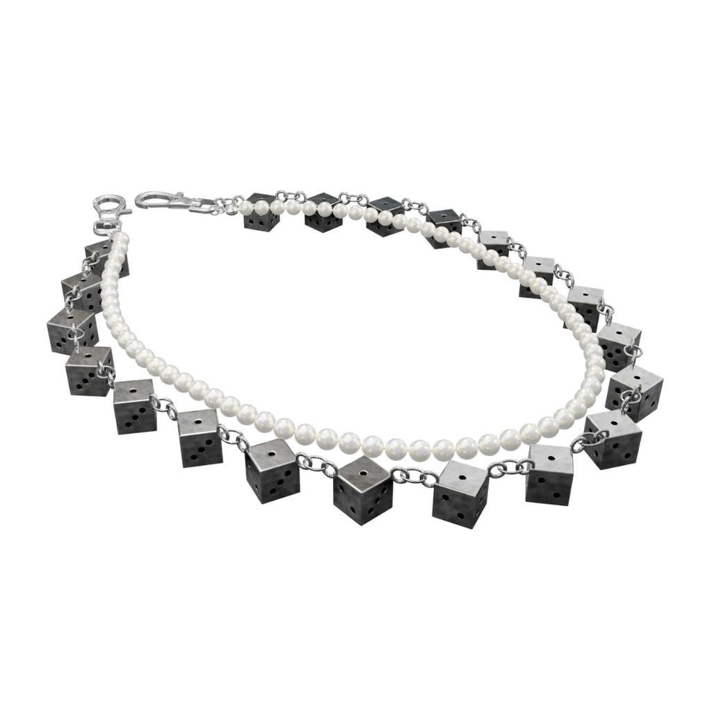 FOLIE À DEUX DP/S POCKET CHAIN