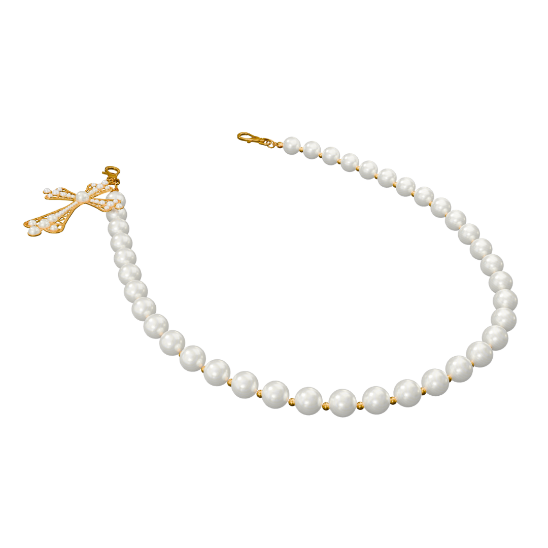 PEARL BAROQUE JX/G