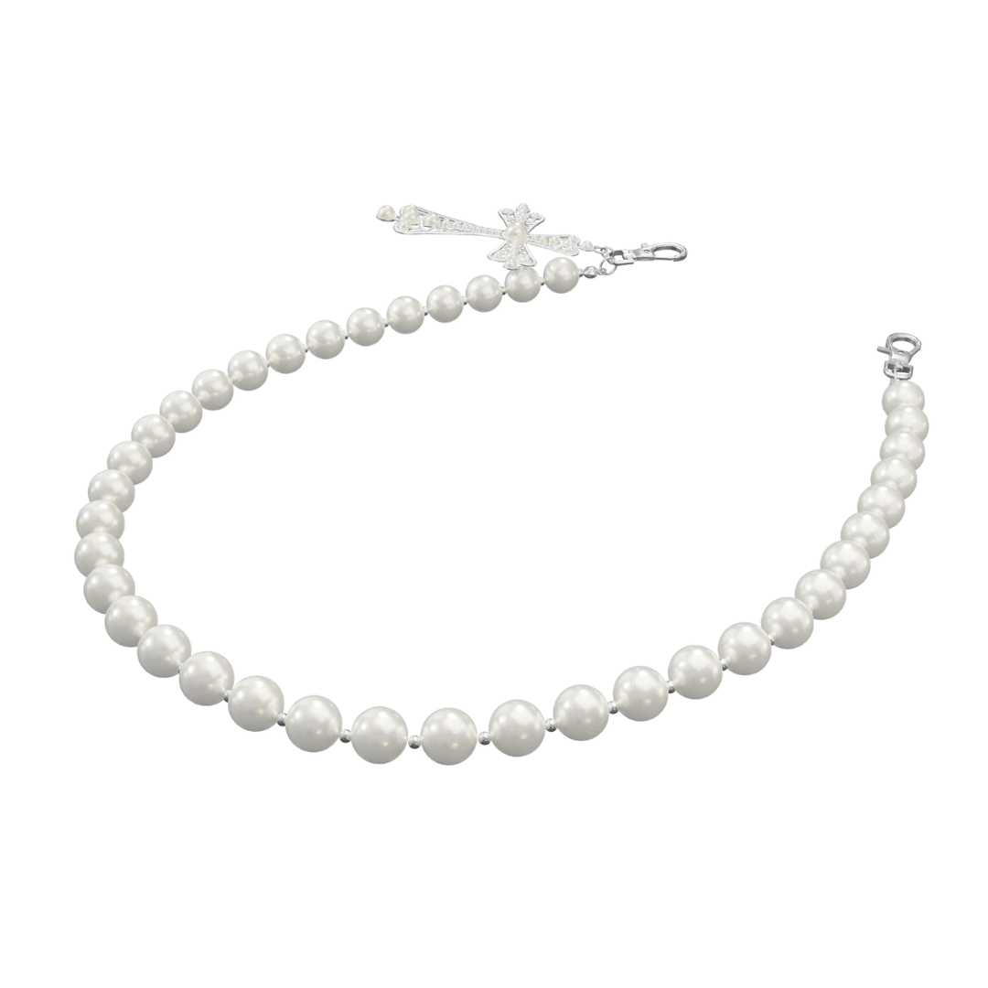 PEARL BAROQUE JX/S POCKET CHAIN