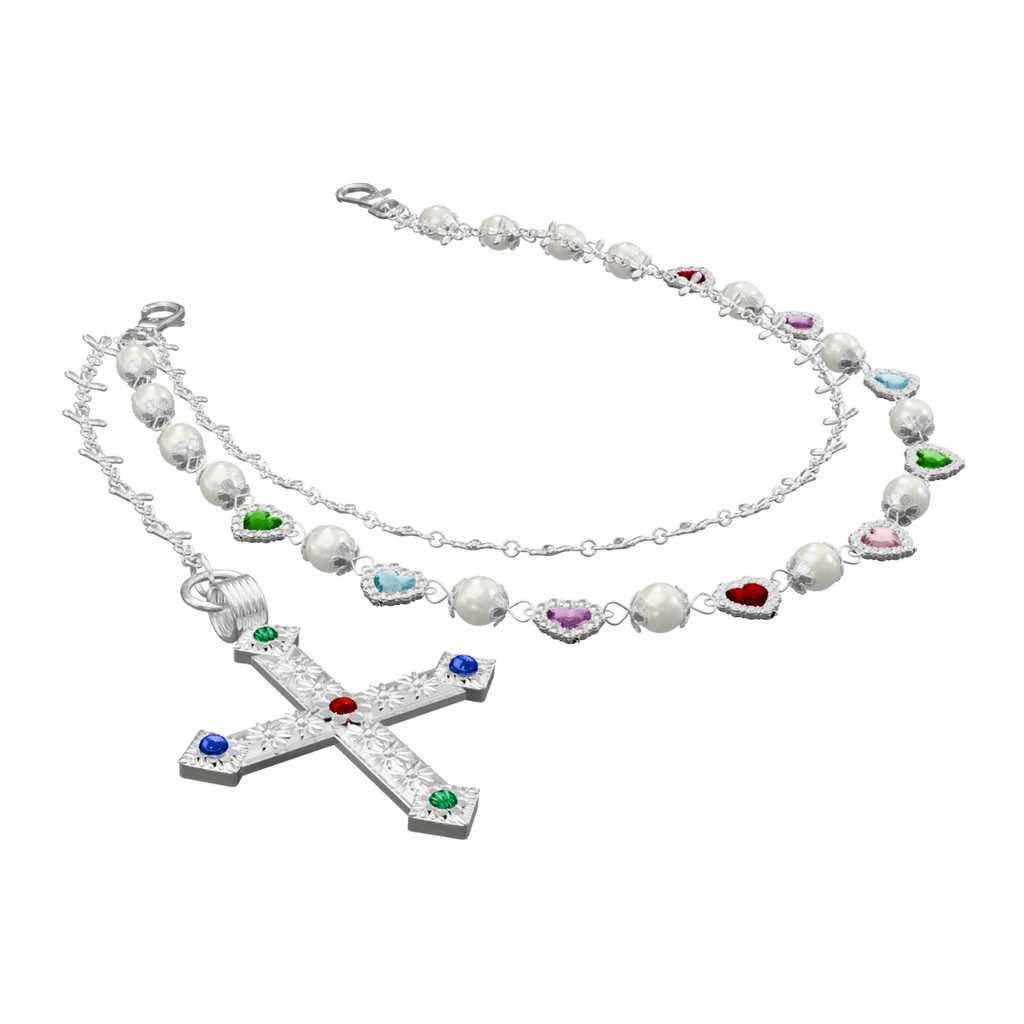 HEIR DIVINITY SS/X POCKET CHAIN