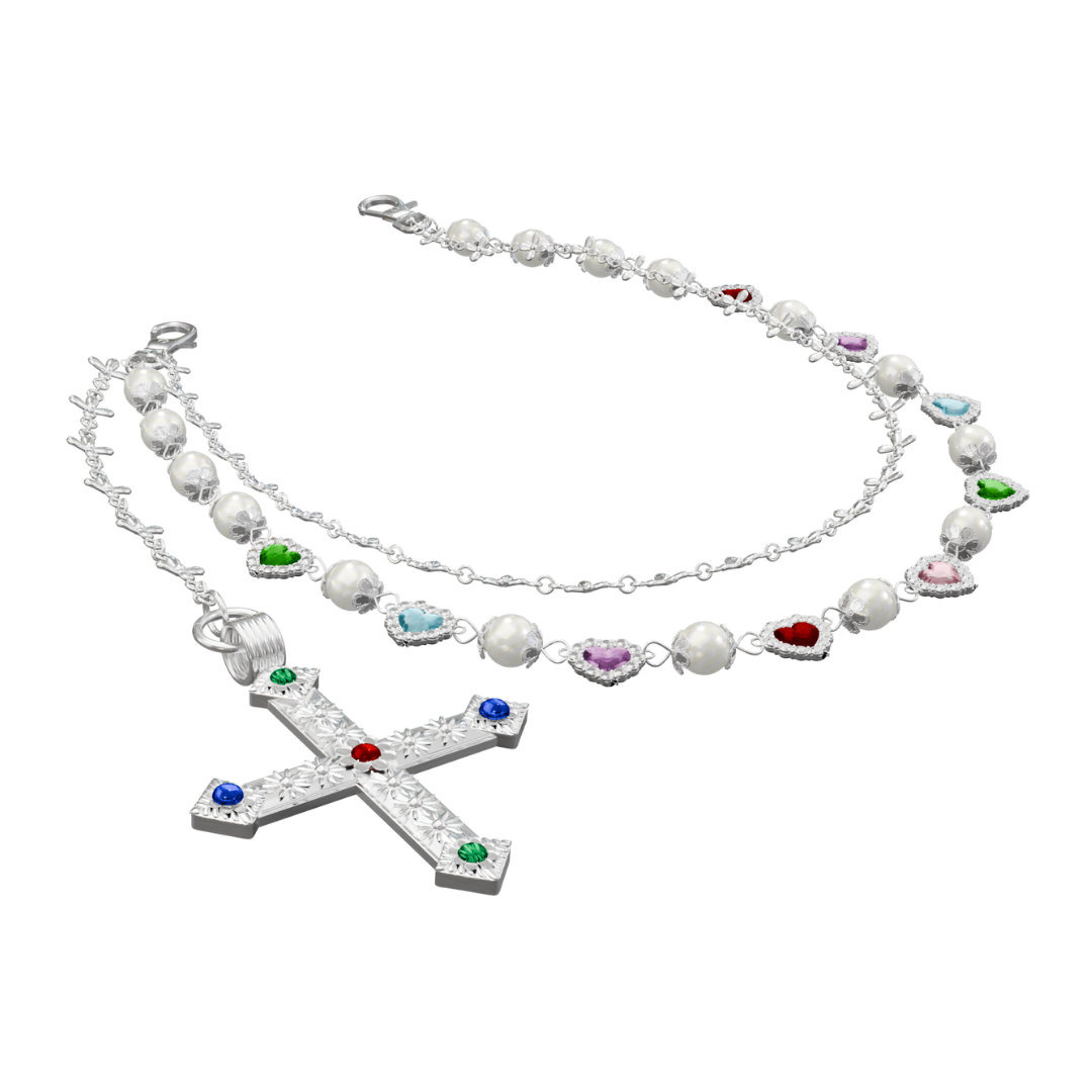 HEIR DIVINITY SS/X POCKET CHAIN