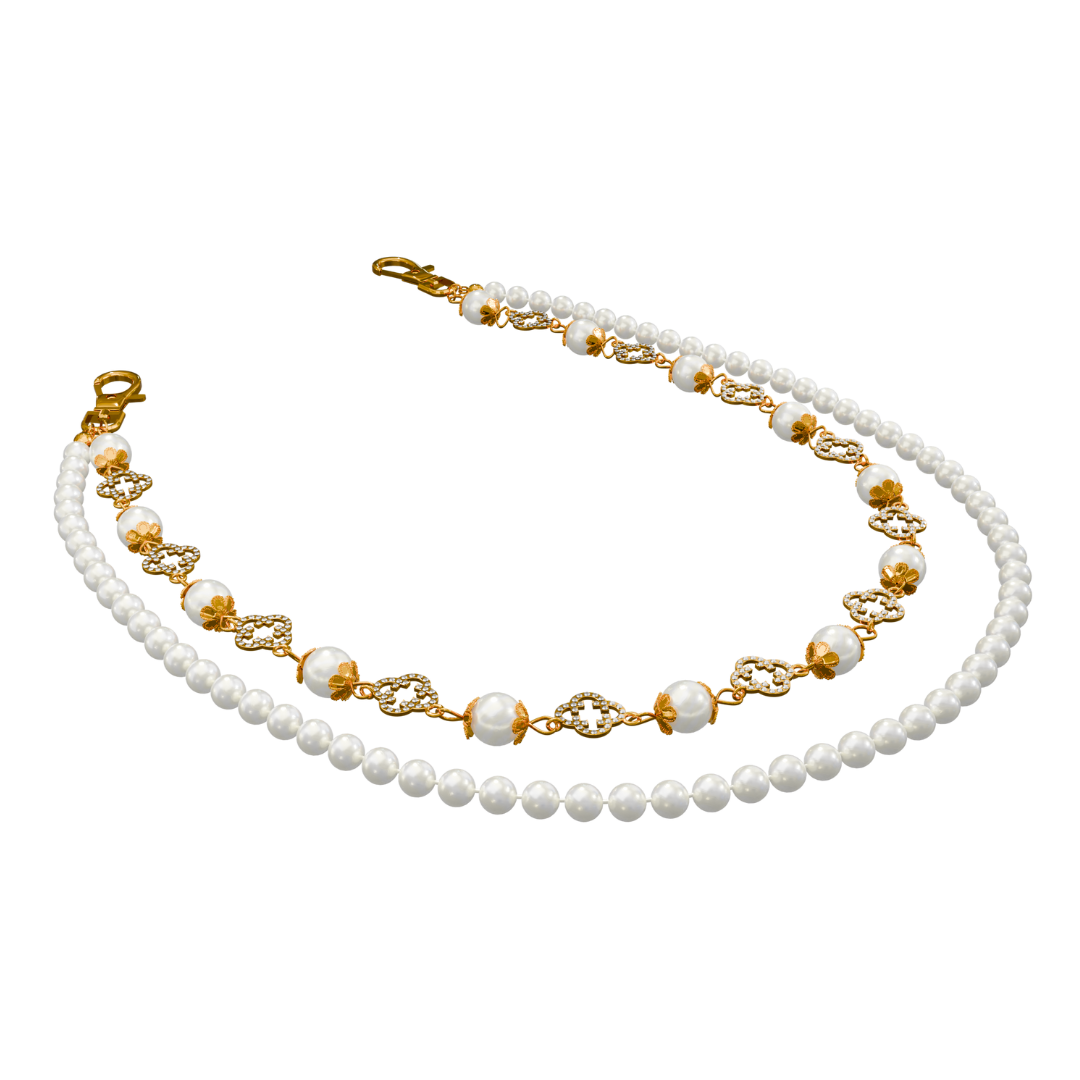 VANILLA CLOVER PG/X POCKET CHAIN