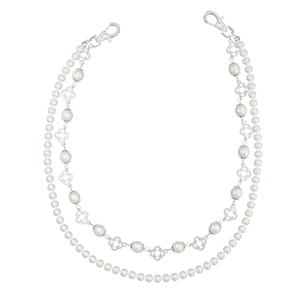 VANILLA CLOVER PS/X POCKET CHAIN