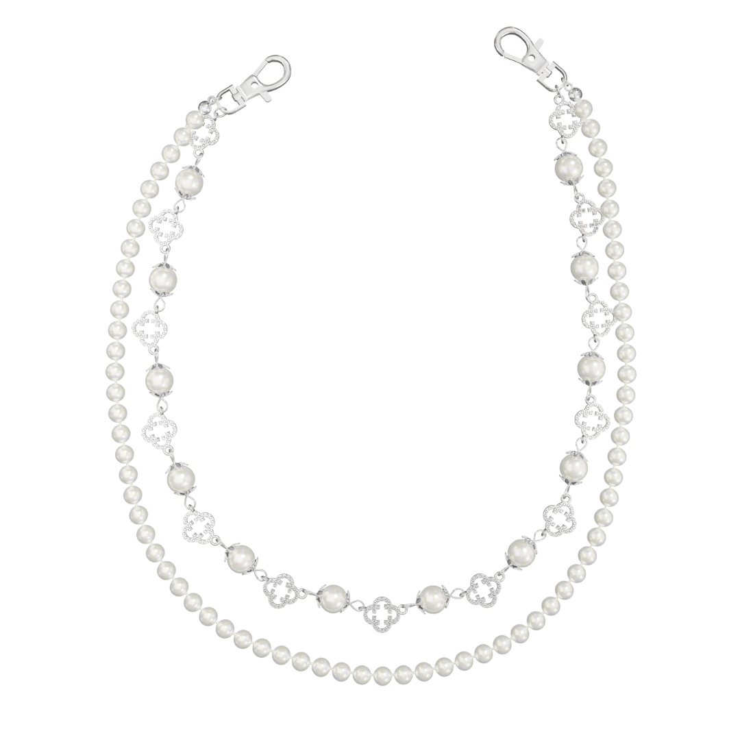 VANILLA CLOVER PS/X POCKET CHAIN