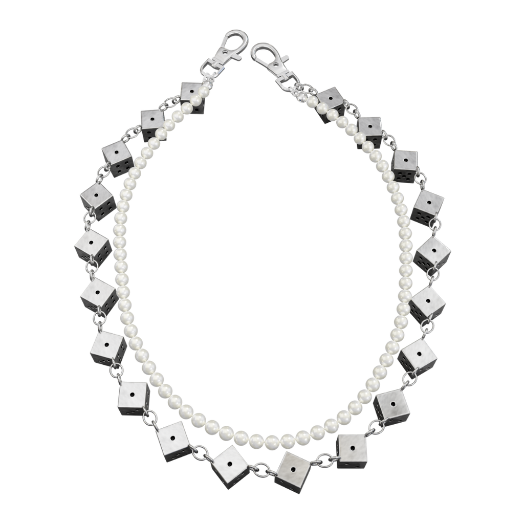 FOLIE À DEUX DP/S POCKET CHAIN