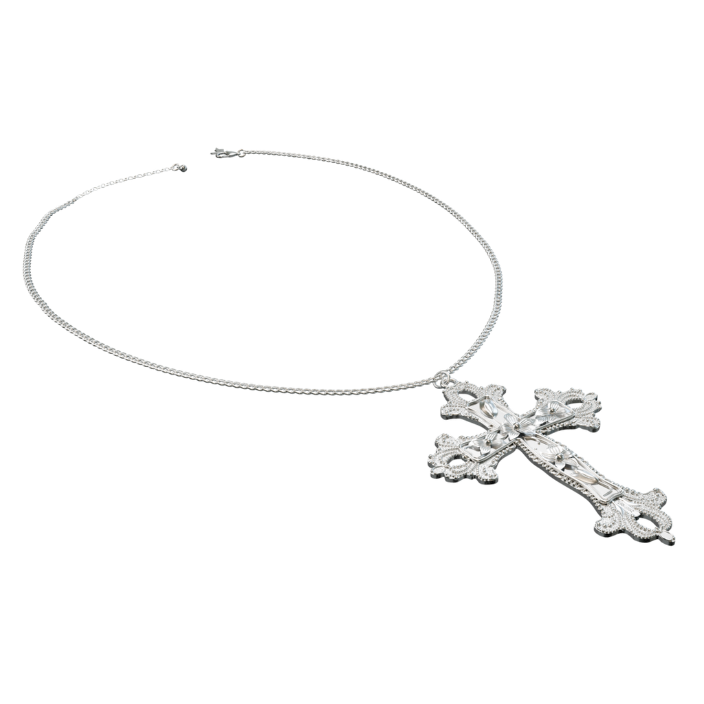 ETERNAL THORN TX/S NECKLACE