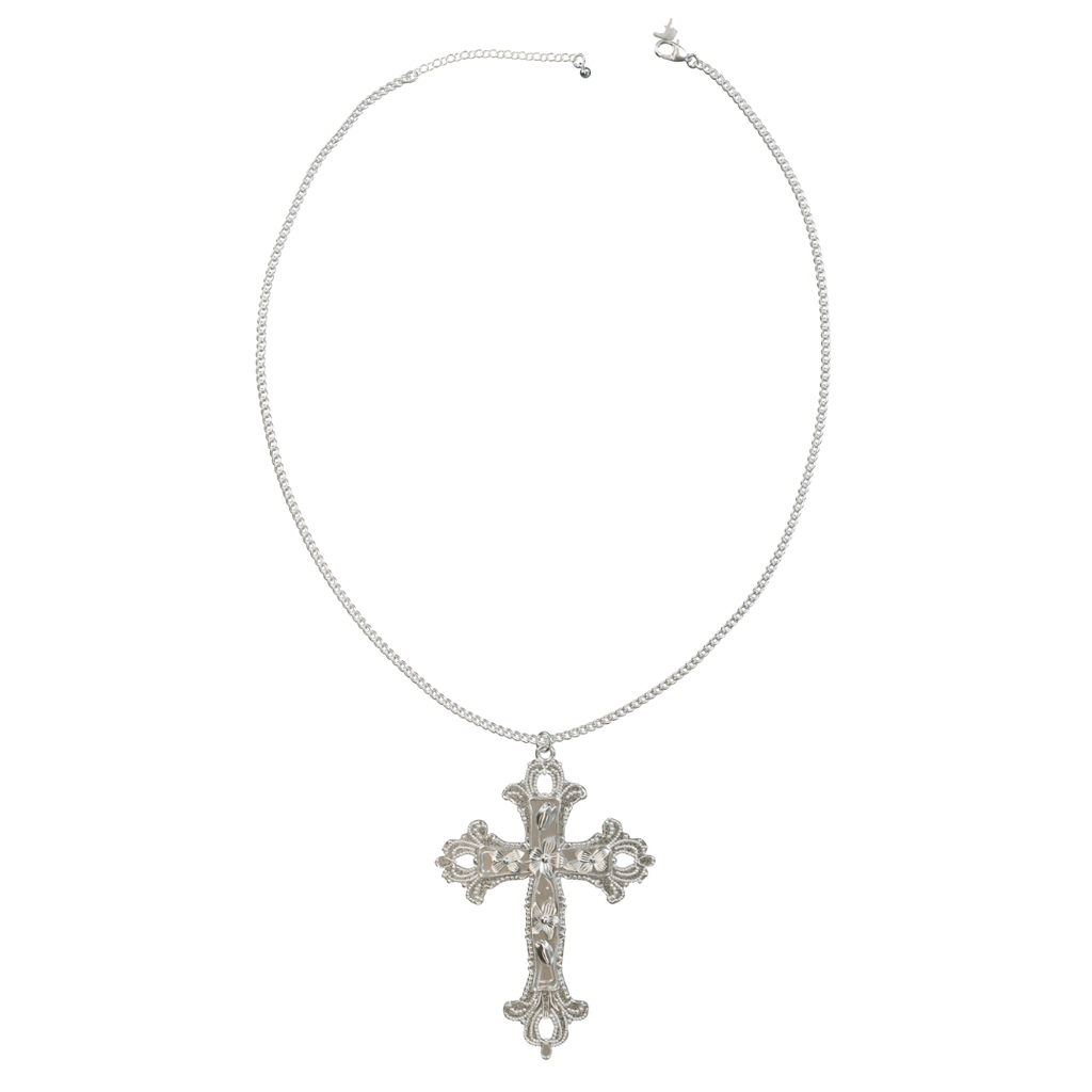 ETERNAL THORN TX/S NECKLACE