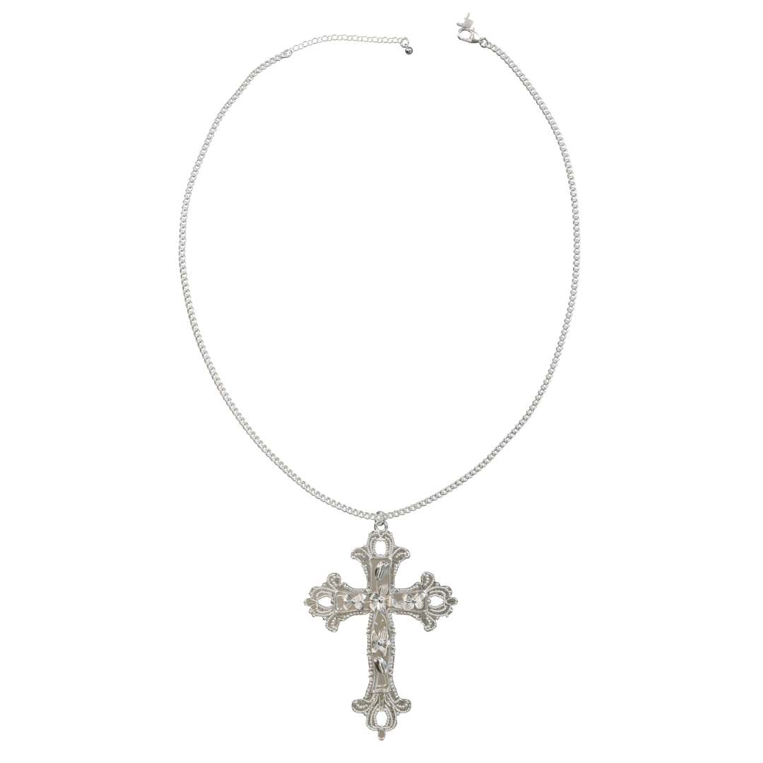 ETERNAL THORN TX/S NECKLACE