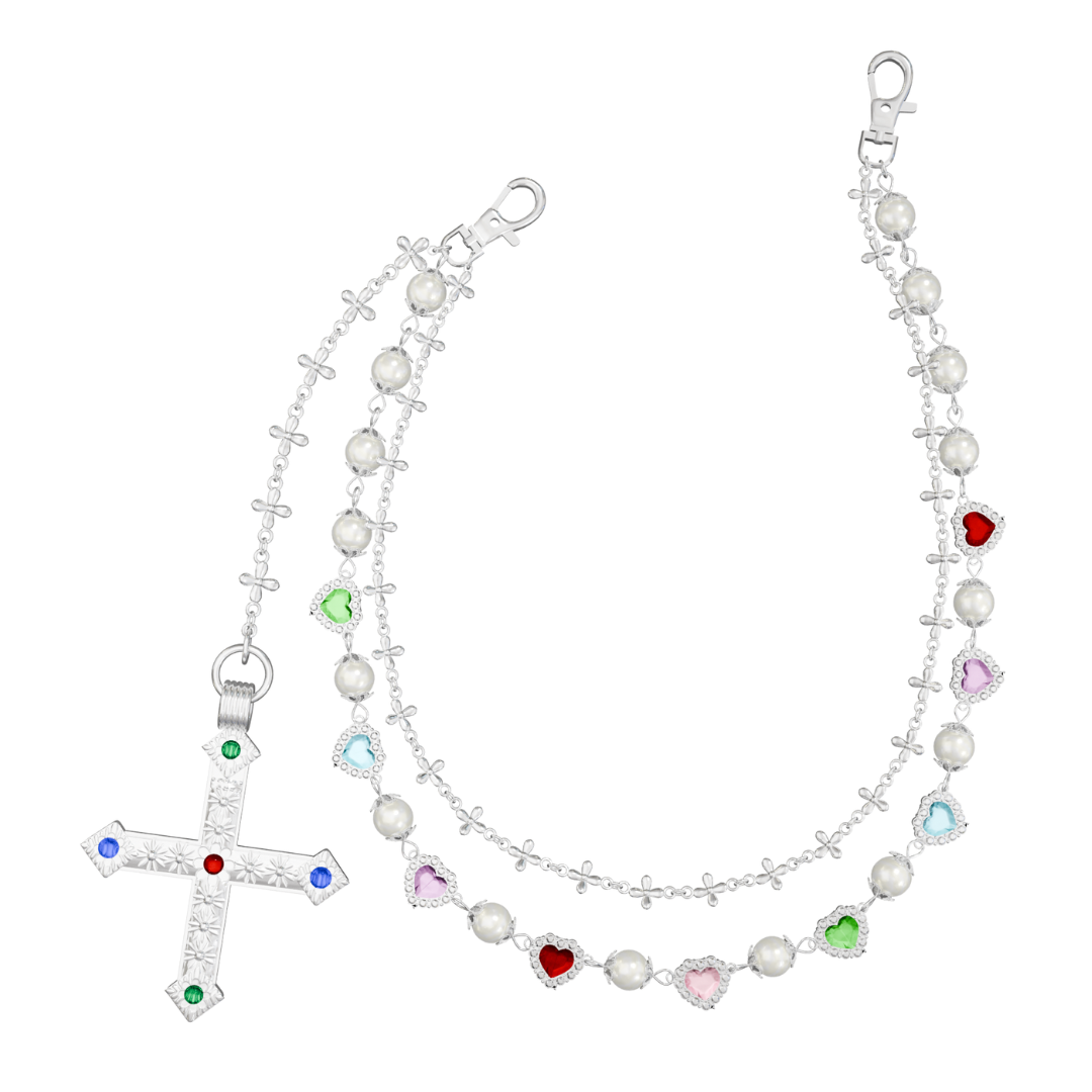 HEIR DIVINITY SS/X POCKET CHAIN