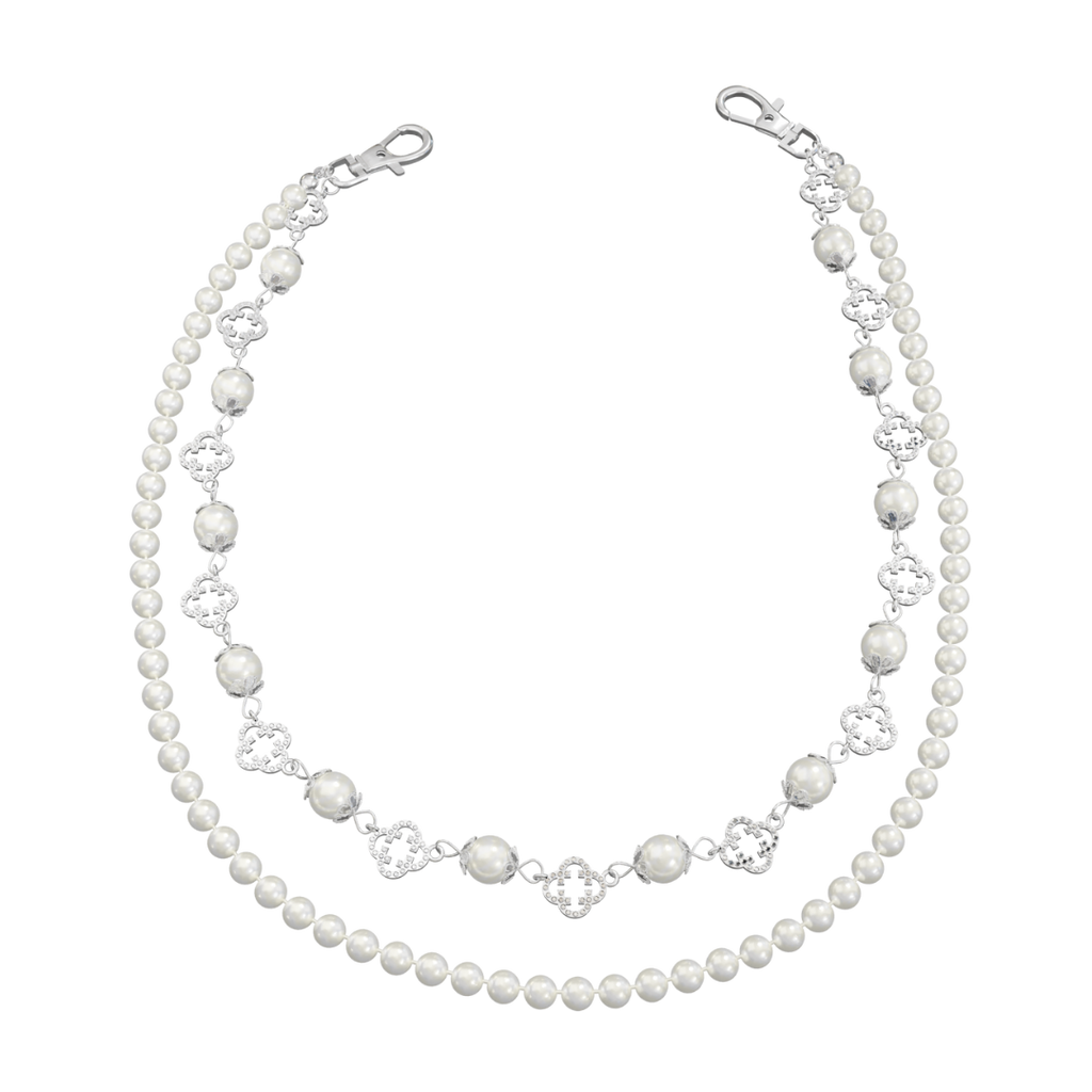 VANILLA CLOVER PS/X POCKET CHAIN