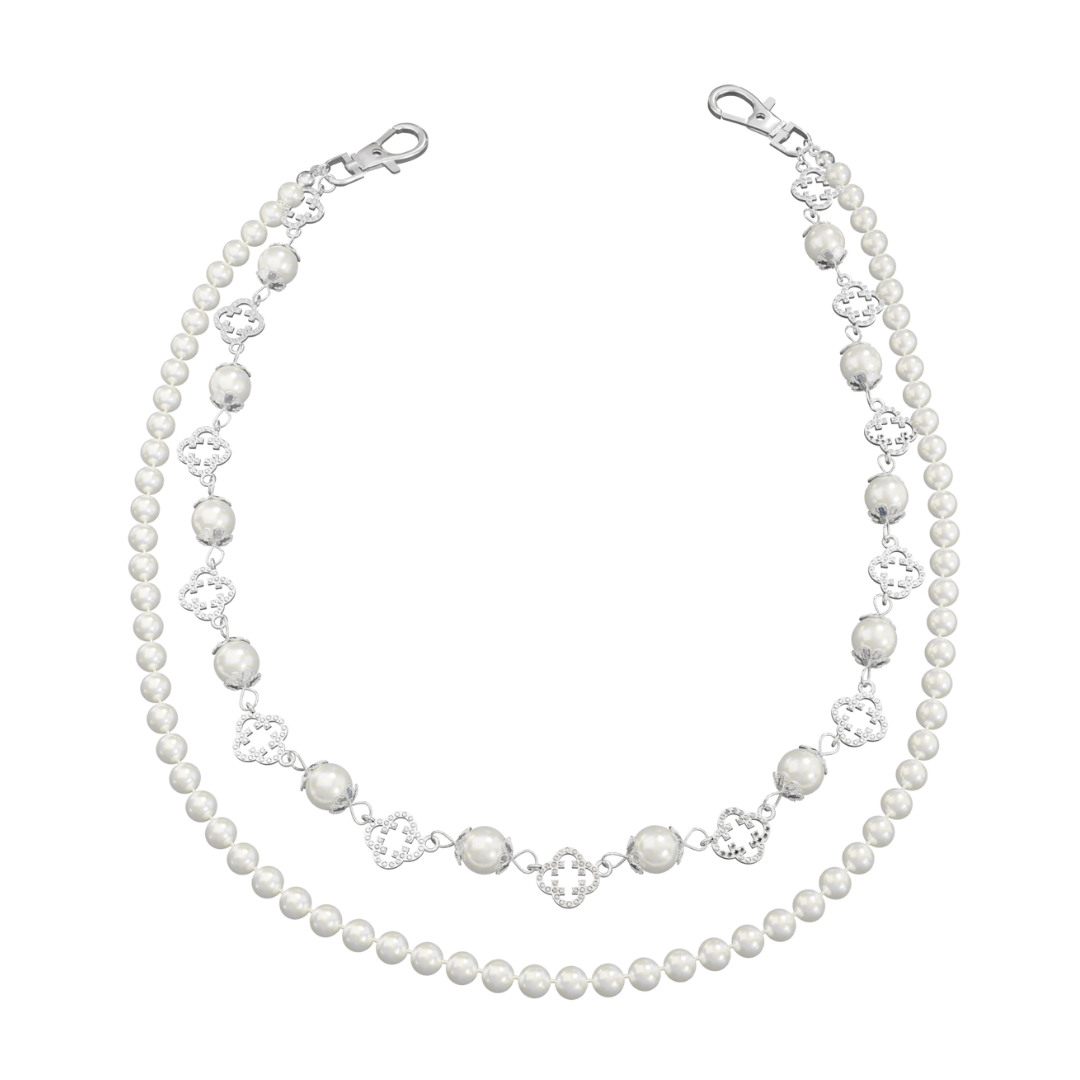 VANILLA CLOVER PS/X POCKET CHAIN