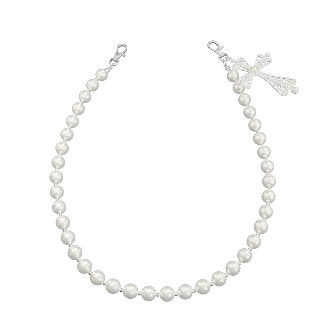 PEARL BAROQUE JX/S POCKET CHAIN