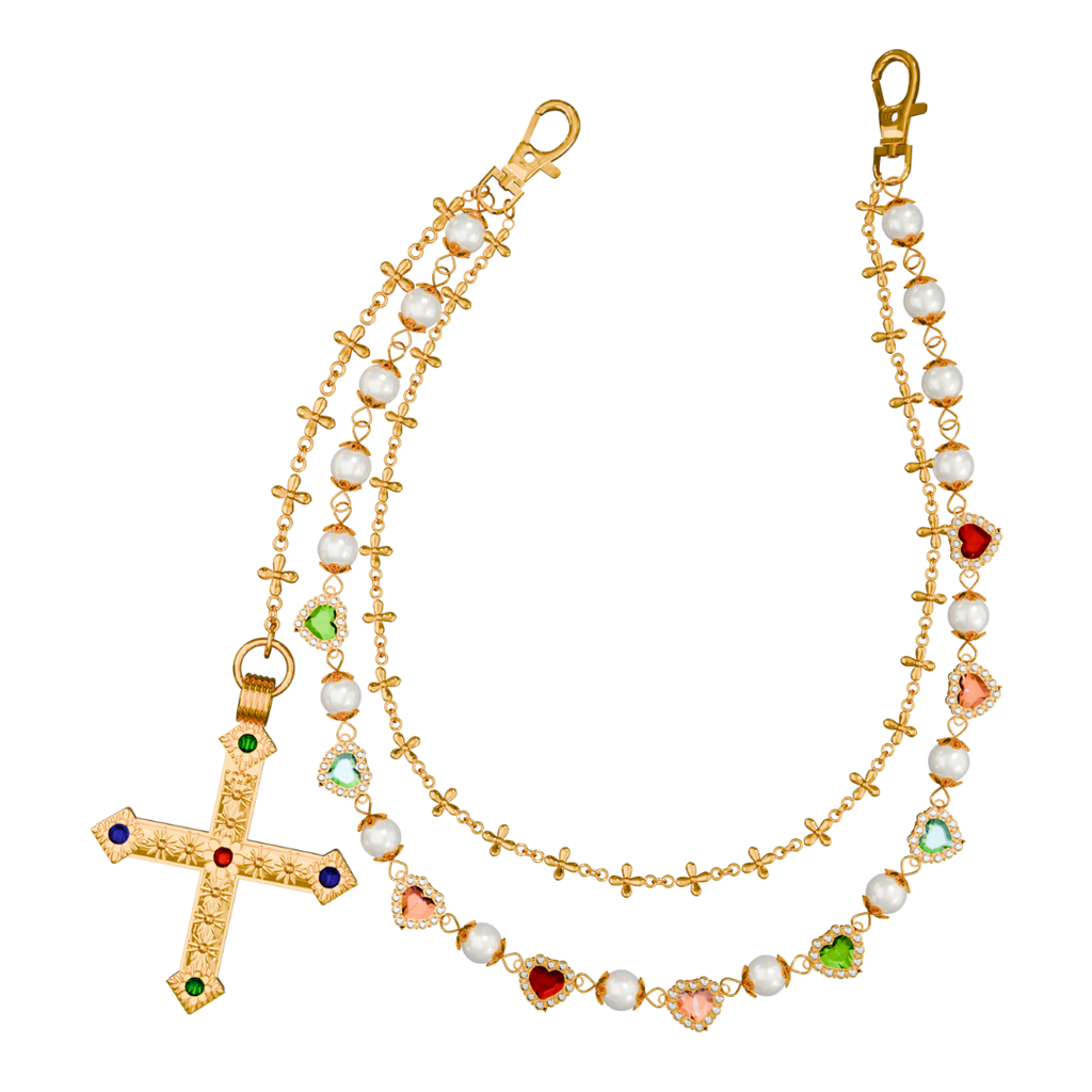 HEIR DIVINITY GS/X POCKET CHAIN