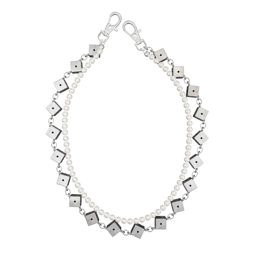 FOLIE À DEUX DP/S POCKET CHAIN