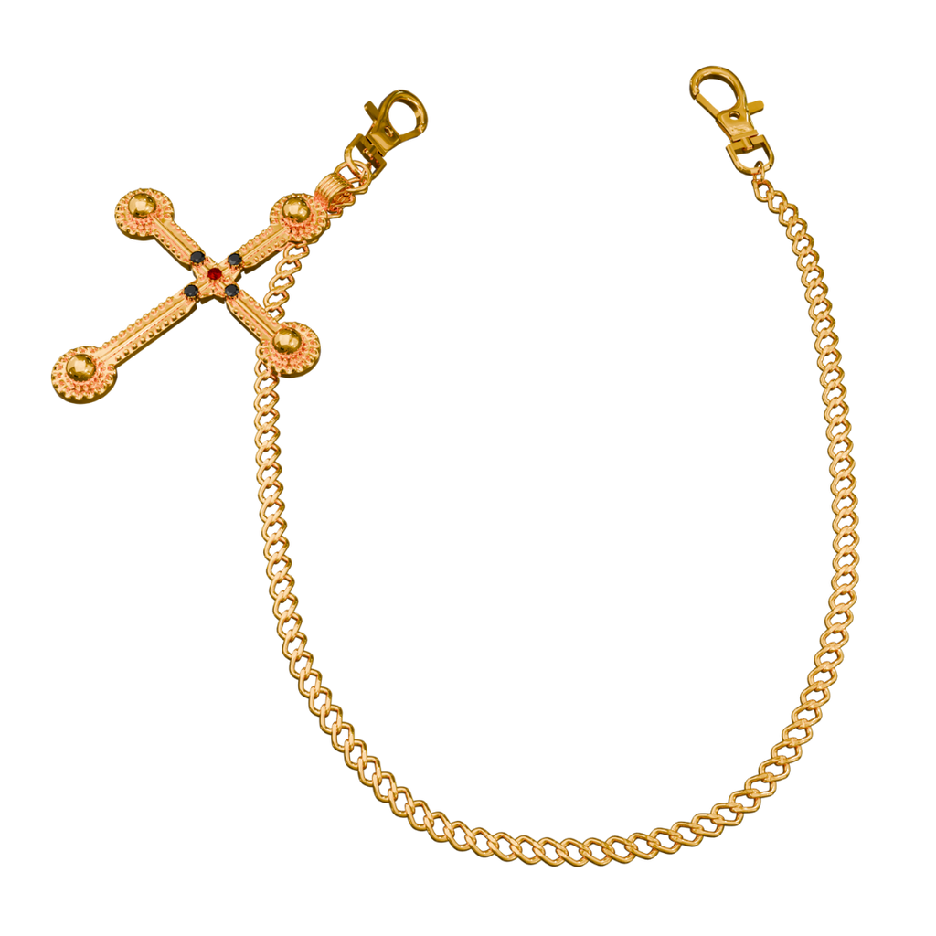 SAINT EPHESUS XG/C POCKET CHAIN